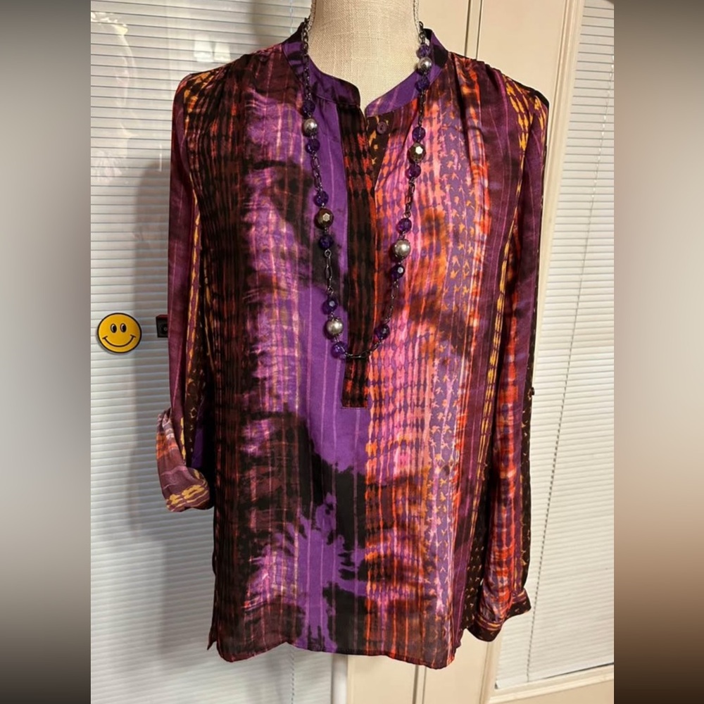 Blouse #6000